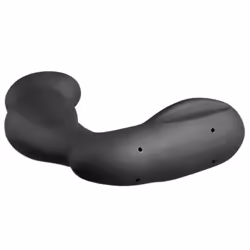 ElectraStim Sirius Electro Prostate Massager Black Silicon 1 pc(s) - Additional view 2