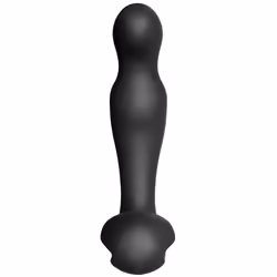 ElectraStim Sirius Electro Prostate Massager Black Silicon 1 pc(s) - Additional view 3