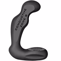 ElectraStim Sirius Electro Prostate Massager Black Silicon 1 pc(s) - Additional view 4