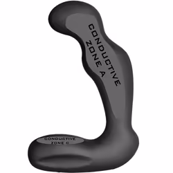 ElectraStim Sirius Electro Prostate Massager Black Silicon 1 pc(s) - Additional view 5