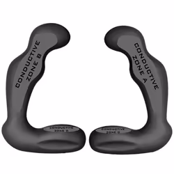 ElectraStim Sirius Electro Prostate Massager Black Silicon 1 pc(s) - Additional view 6
