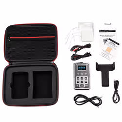 ElectraStim AXIS Luxury Electro Stimulator Electric shock sex kit - Additional view 7