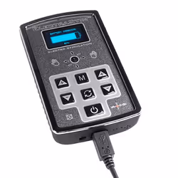 ElectraStim AXIS Luxury Electro Stimulator Electric shock sex kit - Additional view 8