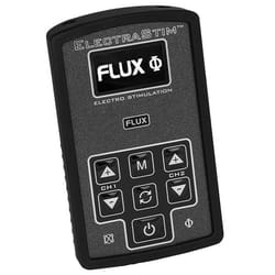 ElectraStim Flux Electro Stimulator Electric shock sex kit