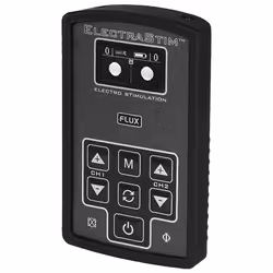 ElectraStim Flux Electro Stimulator Electric shock sex kit - Additional view 4