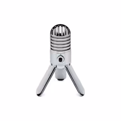 Samson Meteor Portable USB Studio Quality Condenser Microphone High Performance