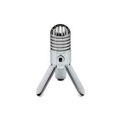 Samson Meteor Portable USB Studio Quality Condenser Microphone High Performance