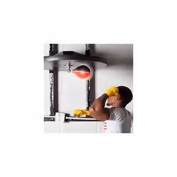 Ringside Boxing Training Platform Speed Bag, Medium