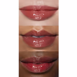 e.l.f. Lip Lacquer  Nourishing  Non-Sticky Ultra-Shine Lip Gloss With Sheer Color  Infused With Vitamins A & E  Vegan & Cruelty-Free  Cherry Bomb