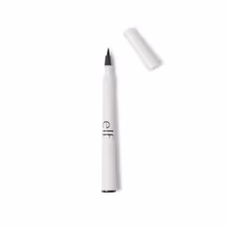 e.l.f. 21651, liquid, Pencil, Black, Black, Women, Black: Water (Aqua), Styrene/Acrylates/Ammonium Methacrylate Copolymer, Po ...