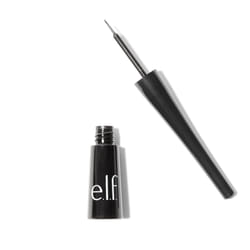 e.l.f. 21702 eyeliner liquid Jet Black