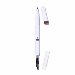 e.l.f. Instant Lift Brow Pencil, Brown, Neutral Brown, Women, All e.l.f. skincare products are free from Parabens, Sulfates, ...