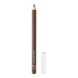 e.l.f. Cream Glide Lip Liner  Highly-Pigmented Pencil For Shaping & Sc