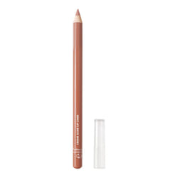e.l.f. Cream Glide Lip Liner  Highly-Pigmented Pencil For Shaping & Sculpting Lips  Semi-Matte Finish  Vegan & Cruelty-Free  Pinky Swear