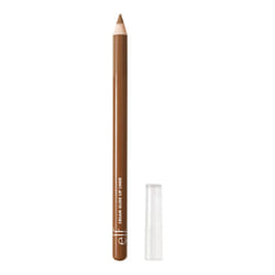 e.l.f. Cream Glide Lip Liner  Highly-Pigmented Pencil For Shaping & Sc