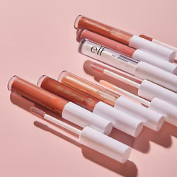 Lip Lacquer, Moisturizing, Shiny, Non-Sticky, Long Lasting, Provides Maximum Color, Glides On, Fantasy 2.5ml