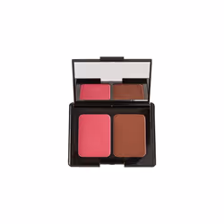 Elf Cosmetics Aqua Beauty Blush & Bronzer 57039  Bronzed Violet  2.9 O