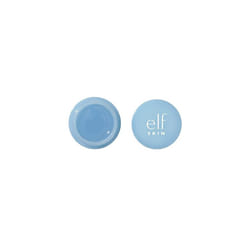 e.l.f. Skin Holy Hydration! Lip Masks, Hydrating Leave-on Lip Mask For Soft & Smooth Lips, Enriched With Hyaluronic Acid, Powder Blue