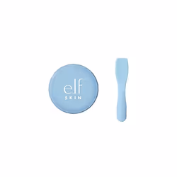 e.l.f. Skin Holy Hydration! Lip Masks, Hydrating Leave-on Lip Mask For Soft & Smooth Lips, Enriched With Hyaluronic Acid, Powder Blue