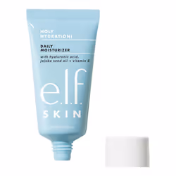 e.l.f. SKIN Holy Hydration! Moisturizer Mini  Ultra-Hydrating Formula  Infused with Aloe  Jojoba Oil & Shea Butter  Vegan & C ...