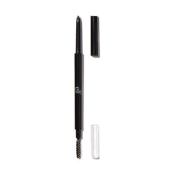 Ultra Precise Brow Pencil, Creamy, Micro-Slim, Precise, Defines, Creates Full, Natural-Looking Brows, Tames and Combs Brow Hair, Cool Brown 0.05g