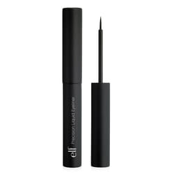 e.l.f. 81206 eyeliner liquid Black