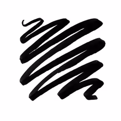 e.l.f. 81217 eyeliner Solid Black