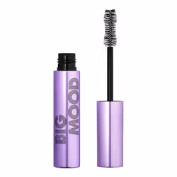 Cosmetics Big Mood Mega Volume & Lifting Mascara, Bold Volume & Instant Lift, Creates Long-Lasting Voluminous Lashes, Black, ...
