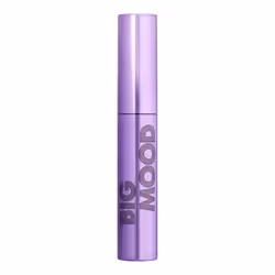 Cosmetics Big Mood Mega Volume & Lifting Mascara, Bold Volume & Instant Lift, Creates Long-Lasting Voluminous Lashes, Black, 1.1 Oz (10mL)