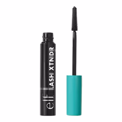 Lash XTNDR Mascara, Long-Lasting & Buildable For The Look Of Lash Extensions, Clump & Flake Free, Vegan & Cruelty-Free, Soft  ...