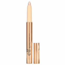E.L.F., No Budge Shadow Stick, Perfect Pearl, 0.05 oz (1.6 g)