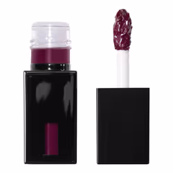 elf cosmetics glossy Lip Stain, Lightweight, Long-Wear Lip Stain For A Sheer Pop Of color & Subtle gloss Effect, Berry Queen