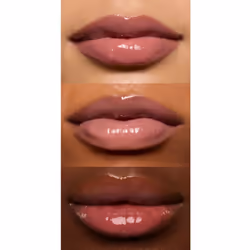 e.l.f. Glow Reviver Lip Oil  Nourishing Tinted Lip Oil For A High-shine Finish  Infused With Jojoba Oil  Vegan & Cruelty-free  Money Mauve