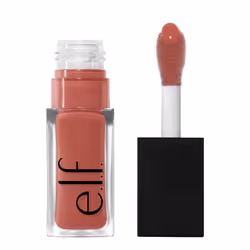e.l.f. Glow Reviver Lip Oil Nourishing Tinted Lip Oil For A High-shine Finish Infused With Jojoba Oil Vegan & Cruelty-free ...