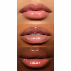 e.l.f. Glow Reviver Lip Oil  Nourishing Tinted Lip Oil For A High-shine Finish  Infused With Jojoba Oil  Vegan & Cruelty-free  It's Giving Guava