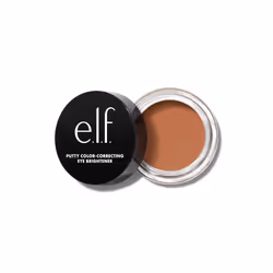 elf Putty ColorCorrecting Eye Brightener Undereye Brightener Primer Reduces Appearance Of Dark Circles Vegan CrueltyFree Ta ...