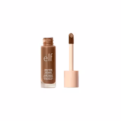 e.l.f. Cosmetics Halo Glow Liquid Filter, Illuminating Liquid Glow Booster For A Radiant Complexion, Infused With Hyaluronic  ...
