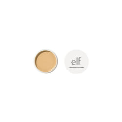 e.l.f C-Brightening Putty Primer, Makeup Primer For Brightening & Evening Out Skin Tone, Enriched With Vitamin C, Universal Sheer (Packaging May Vary)