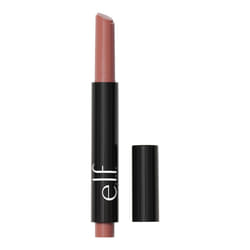 e.l.f. Pout Clout Lip Plumping Pen  Nourishing Lip Balm For Sheer Color & Shine  Plumps & Moisturizes  Vegan & Cruelty-Free  Pinky Out