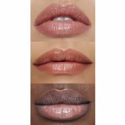 e.l.f. Pout Clout Lip Plumping Pen  Nourishing Lip Balm For Sheer Color & Shine  Plumps & Moisturizes  Vegan & Cruelty-Free  Pinky Out