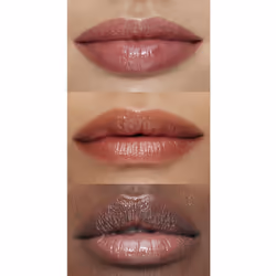 e.l.f. Pout Clout Lip Plumping Pen  Nourishing Lip Balm For Sheer Color & Shine  Plumps & Moisturizes  Vegan & Cruelty-Free  Toasted