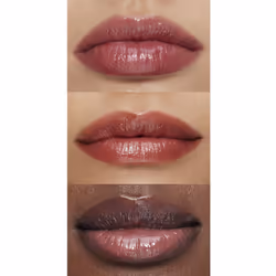 e.l.f. Pout Clout Lip Plumping Pen  Nourishing Lip Balm For Sheer Color & Shine  Plumps & Moisturizes  Vegan & Cruelty-Free  Bust A Mauve