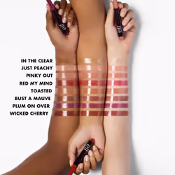 e.l.f. Pout Clout Lip Plumping Pen  Nourishing Lip Balm For Sheer Colo