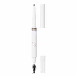 e.l.f. Instant Lift Waterproof Brow Pencil Long-Lasting Eyebrow Pencil For Grooming & Shaping Brows Vegan & Cruelty-free B ...