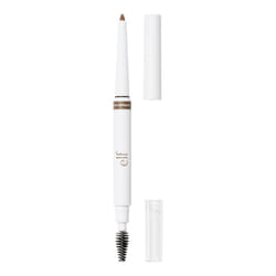 e.l.f. Instant Lift Waterproof Brow Pencil  Long-Lasting Eyebrow Pencil For Grooming & Shaping Brows  Vegan & Cruelty-free  Taupe