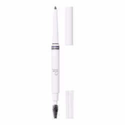 e.l.f. Instant Lift Waterproof Brow Pencil Long-Lasting Eyebrow Pencil For Grooming & Shaping Brows Vegan & Cruelty-free G ...