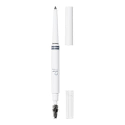e.l.f. Instant Lift Waterproof Brow Pencil  Long-Lasting Eyebrow Pencil For Grooming & Shaping Brows  Vegan & Cruelty-free  Grey