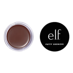 elf Putty Bronzer  creamy & Highly Pigmented Formula  creates a Long-L