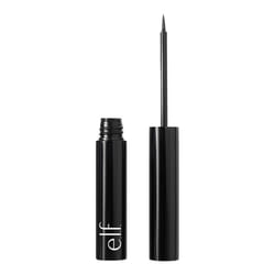 H2O Proof Inkwell Eyeliner Pen, High-Pigment, Waterproof Liquid Eyeliner, Delivers A Matte Finish, Vegan & Cruelty-Free, Film Noir