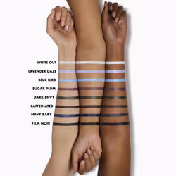 e.l.f. H2O Proof Inkwell Eyeliner Pen  High-pigment  Waterproof Liquid Eyeliner  Delivers A Matte Finish  Vegan & Cruelty-free  Bluebird